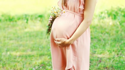 Jak powinien wyglądać związek w czasie ciąży? Ile miesięcy mogę odbyć stosunek w czasie ciąży?