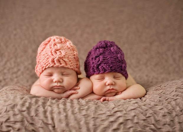 Jeśli w rodzinie są bliźnięta, czy szanse na ciążę bliźniaczą wzrosną, czy pokolenie będzie końmi? Od kogo zależy ciąża bliźniaczka?