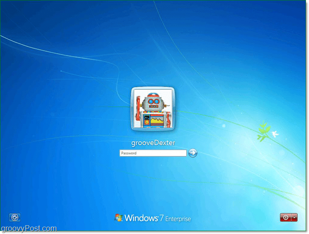 Windows 7 ponownie działa z pełną prędkością po przywróceniu obrazu systemu