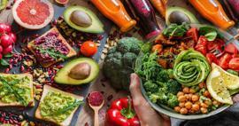 Co to jest wegańskie? Jak stosuje się dietę wegańską? Dieta wegańska na 22 dni! Co jeść na diecie wegańskiej