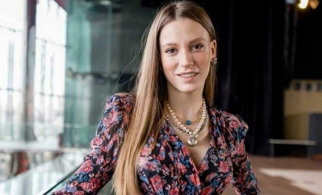 Milionowa inwestycja Serenay Sarıkaya! Otworzył usta dla Marmaris