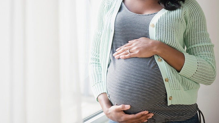Czym jest ciąża molowa? Objawy ciąży Mol