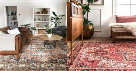 Jak wybrać kolor dywanu? Na co zwrócić uwagę przy wyborze dywanu?