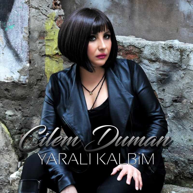 Piosenka z 2021 roku `` My Wounded Heart '' pochodzi od Çilema Dumana ...