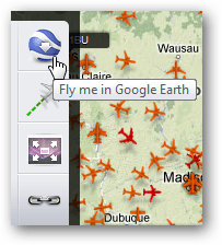 eksport do Google Earth