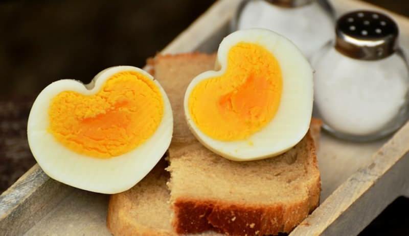 Jak należy przechowywać gotowane jajko? Wskazówki dotyczące idealnego gotowania jajek