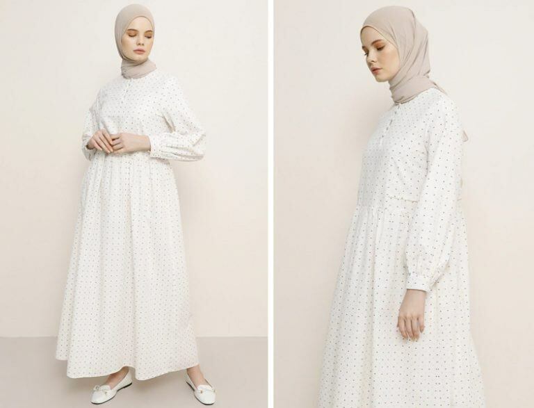 Które sukienki powinny być preferowane podczas ramadanu? Niedrogie kombinacje na Ramadan!