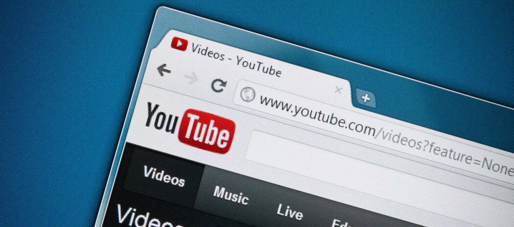 Aktualizacje Google na YouTube: dodaje opcję udostępniania niepublicznego półprywatnego