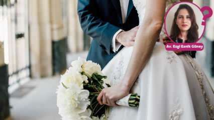 Czy osoba zamężna może otrzymać odszkodowanie? Jakie są warunki odszkodowania za małżeństwo? Obliczenie odszkodowania