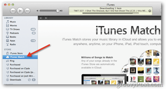 itunes pasuje do iTunes 10.5.1
