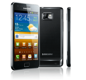 Samsung Galaxy S2 przyjedzie do USA