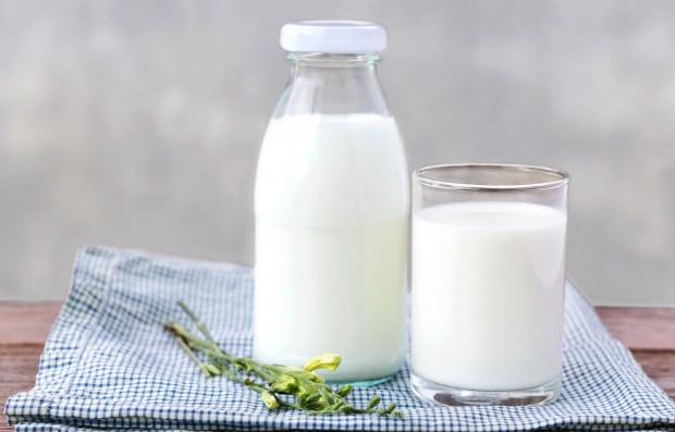 metoda mleczna