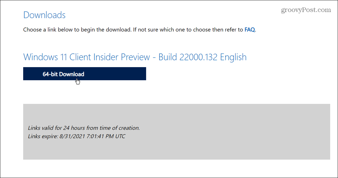 Microsoft uruchomi Windows 11 5 października