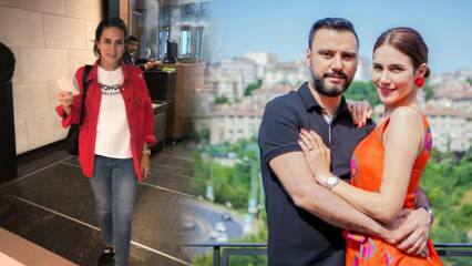 Alişan i Buse Varol po raz pierwszy ogłosili płeć swojego drugiego dziecka!