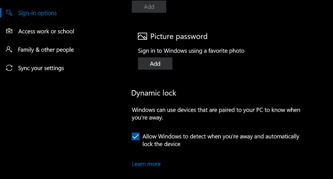 Jak zabezpieczyć swoje urządzenie z systemem Windows 10, gdy jesteś daleko od niego