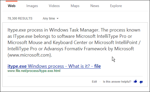 Porada dotycząca systemu Windows 10: dowiedz się, co proces robi w prosty sposób
