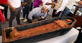 Archeolodzy rzucają światło na tajemniczą historię Egiptu! Odkrycie zadziwiło tych, którzy je widzieli