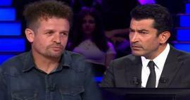Pytanie „Kenana İmirzalıoğlu” odcisnęło piętno na Millionaire! „Uznali za niewłaściwe, że cię policzkowano…”