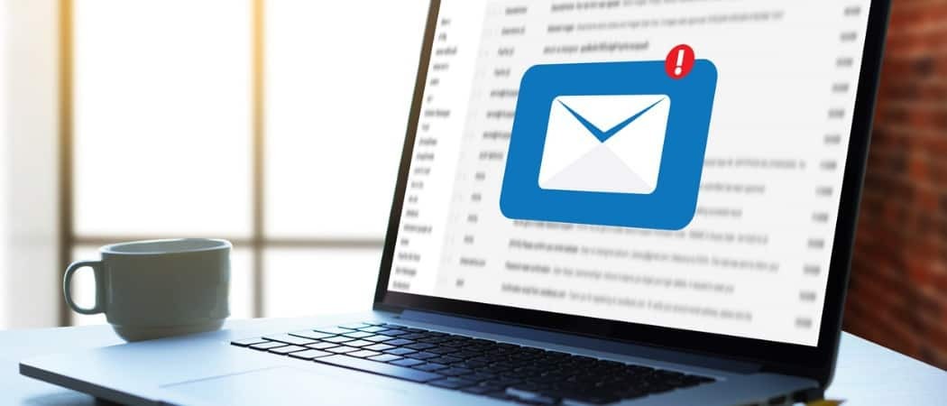 Dodaj Gmaila i inne wiadomości e-mail do poczty i kalendarza systemu Windows 10 (zaktualizowany)