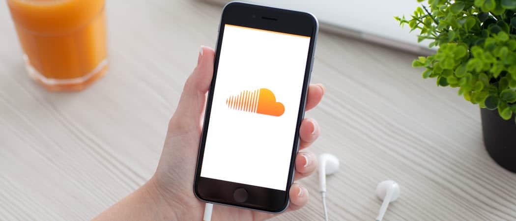 Co to jest SoundCloud i do czego mogę go używać?