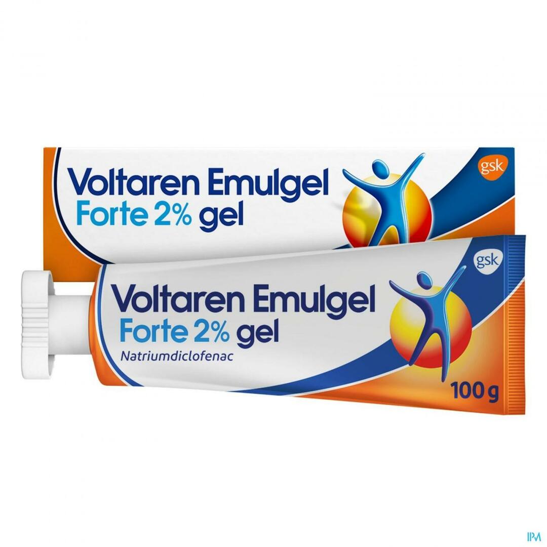 krem Voltaren