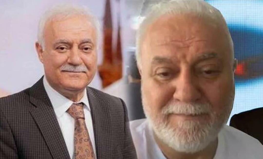 Nihat Hatipoğlu trafił do szpitala! Co się stało z Nihatem Hatipoğlu? Najnowszy status Nihat Hatipoğlu