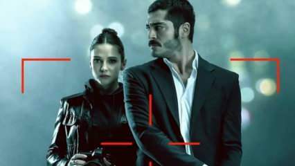 Jaki jest temat serialu telewizyjnego Maraşlı i kim są aktorzy? Marasz 3. Zwiastun filmu