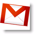 logo gmail i załączone podglądy dokumentów