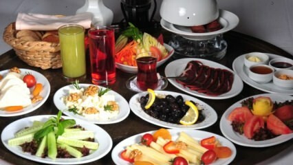 Porady żywieniowe dla zdrowego spędzania Ramadanu