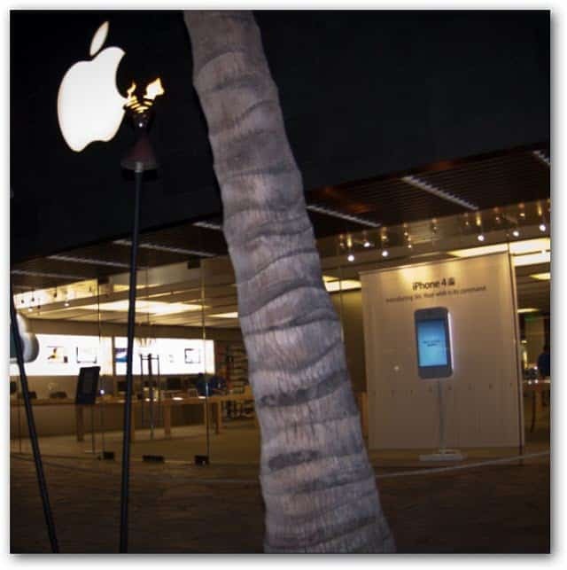 Apple złożyło petycję do „Make the iPhone 5 Ethical”