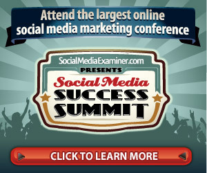 szczyt sukcesu w mediach społecznościowych