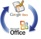 Google Cloud Connect otwiera teraz Dokumenty Google bezpośrednio z MS Office