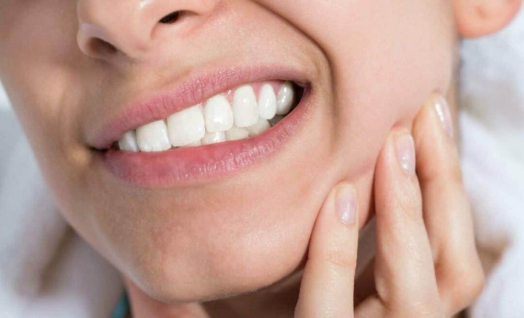 Jak zapobiegać zgrzytaniu zębami? Co powoduje zgrzytanie zębami (bruksizm) podczas snu?
