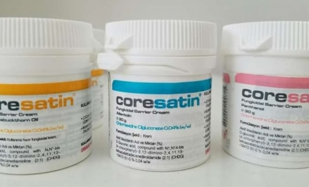 Jak działa krem ​​Coresatin? Instrukcja obsługi kremu Coresatin! Krem Coresatin 2023