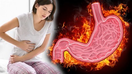 Co to jest zapalenie żołądka? Jakie są objawy zapalenia żołądka i czy mają leczenie? Co jest dobre na zapalenie żołądka?