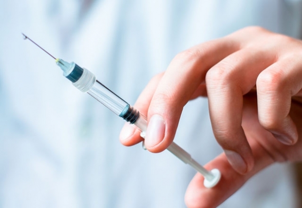 szczepionka przeciw grypie