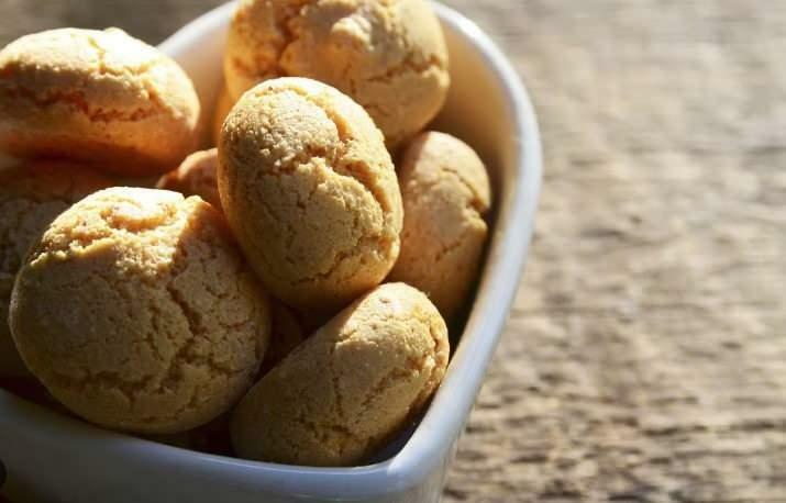 4 grudnia Międzynarodowy Dzień Ciasteczek