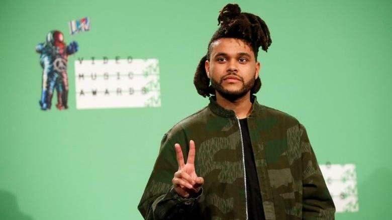 Światowej sławy piosenkarz The Weeknd zostaje aktorem!