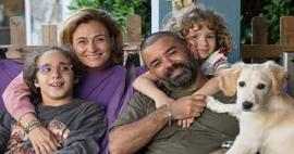 8-letnie małżeństwo Ceydy Düvenci i Bülenta Şakraka dobiegło końca! Pierwszy post po rozwodzie...