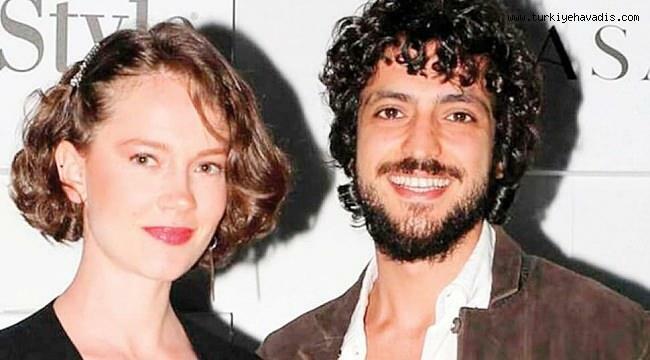 Aktorka Taner Ölmez i Ece Çeşmioğlu biorą ślub!
