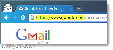 adresy phishingowe Gmaila