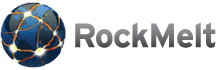 RockMelt - przeglądarka społecznościowa