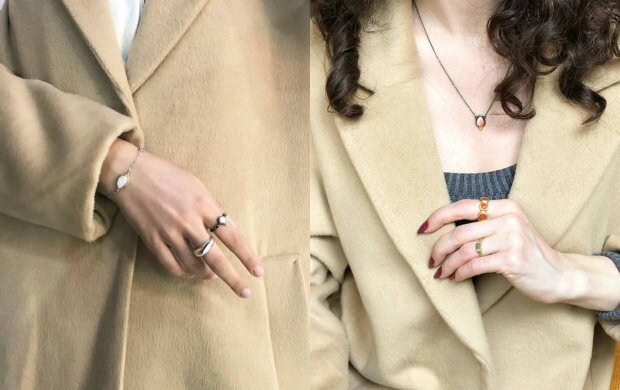 Modne modele pierścieni vintage z 2019 roku