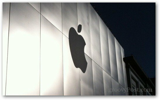 Plotki na temat mniejszych tabletów Apple nabiera większego kształtu