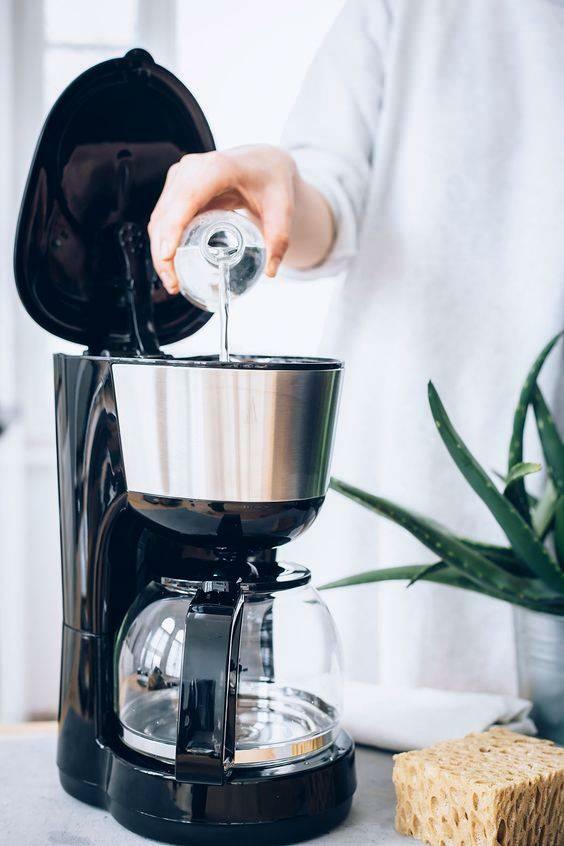 Wskazówki dotyczące przygotowywania kawy filtrowanej