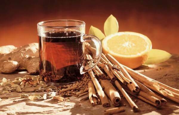 Jak przygotować herbatę cynamonową?