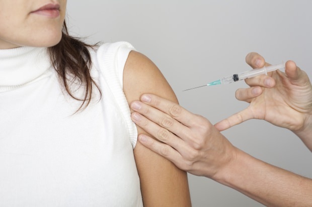 Jak zrobić szczepionkę przeciw tężcowi