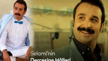 Kim jest Eser Eyüboğlu, Selami z serialu telewizyjnego Gönül Mountain, ile ma lat? Jak linie