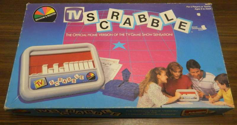 Jak grać w Scrabble? Jakie są zasady gry Scrabble?