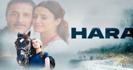 Produkcja „Hara”, która zachwyca kinomanów, już 14 października w kinach!
